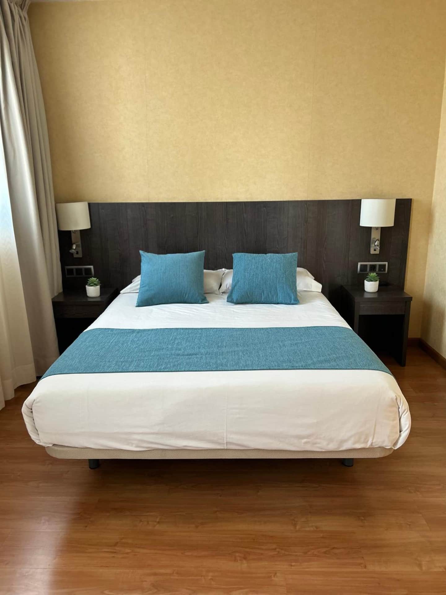 Hotel 1948 Manresa