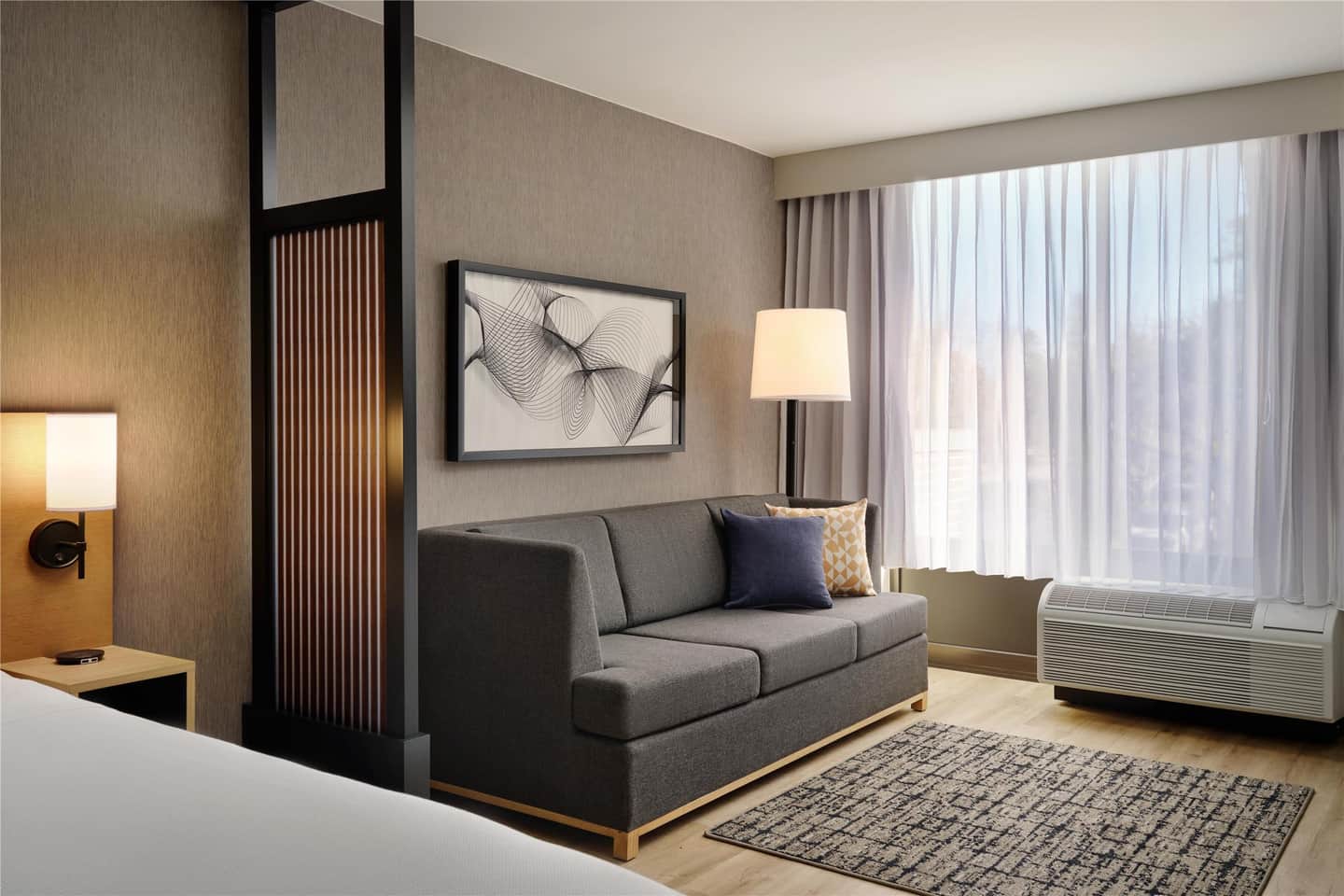 Hyatt Place Tampa Airport/Westshore