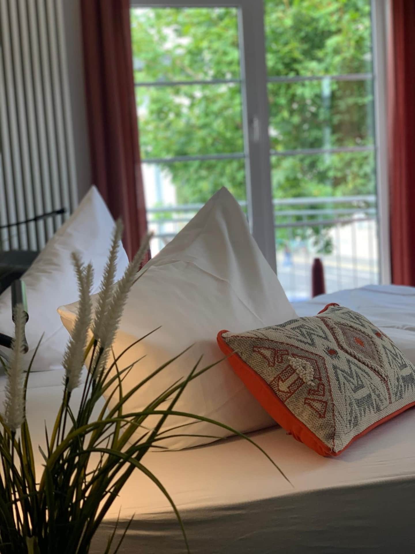 Residenz Hotel Gießen