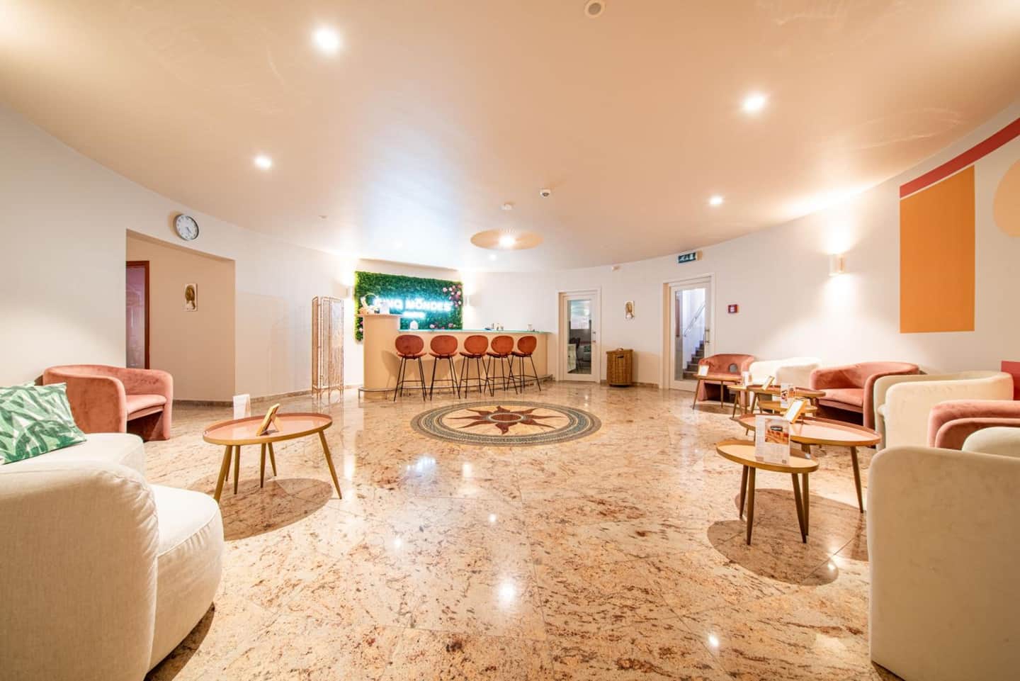Koener Hotel & Spa