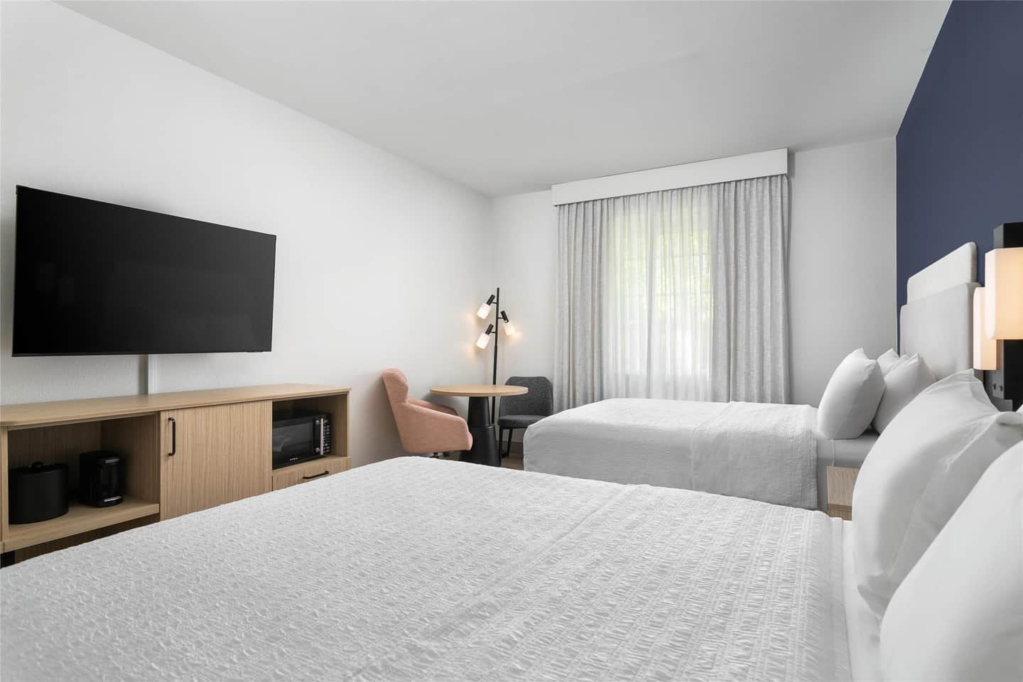 Hampton Inn New Smyrna Beach