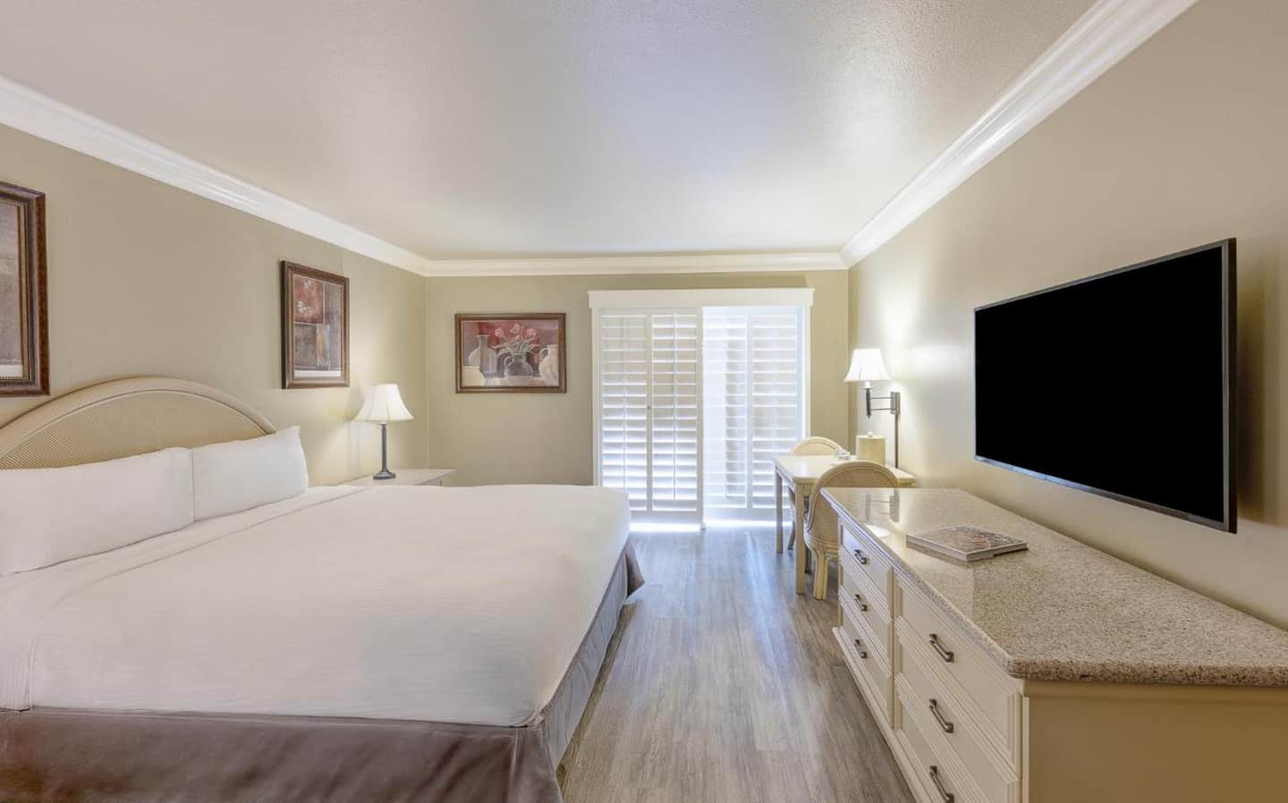 Indian Wells Resort