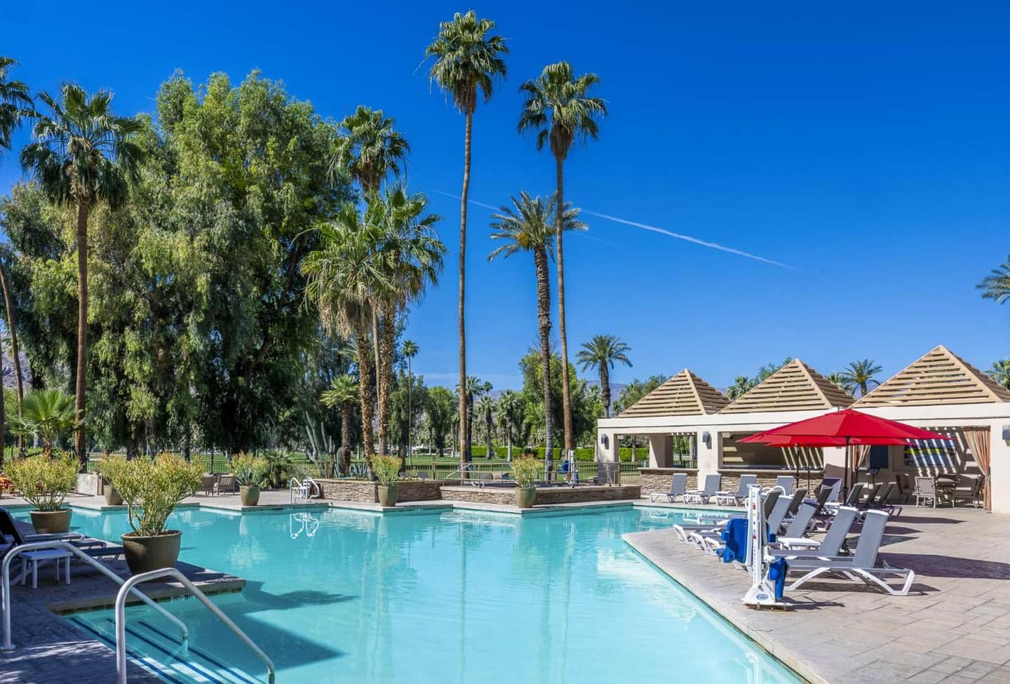 Indian Wells Resort