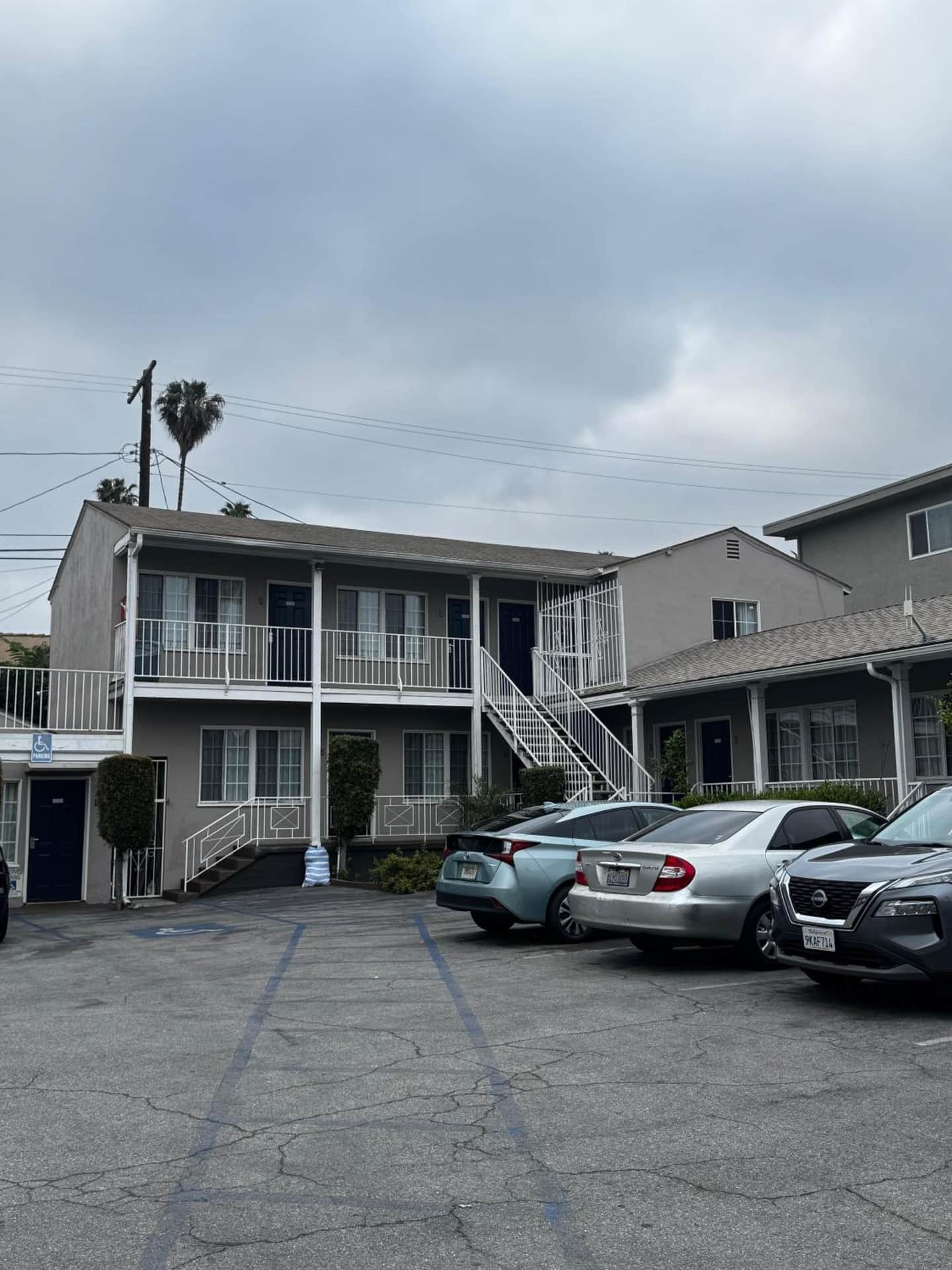 Friendship Motor Inn