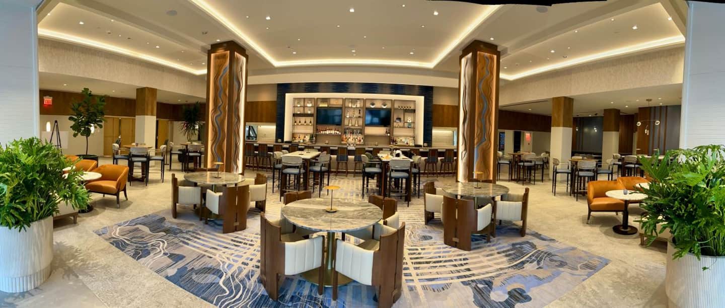 Westchester Marriott