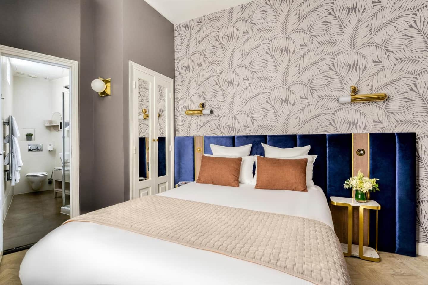 Hotel Opéra Opal