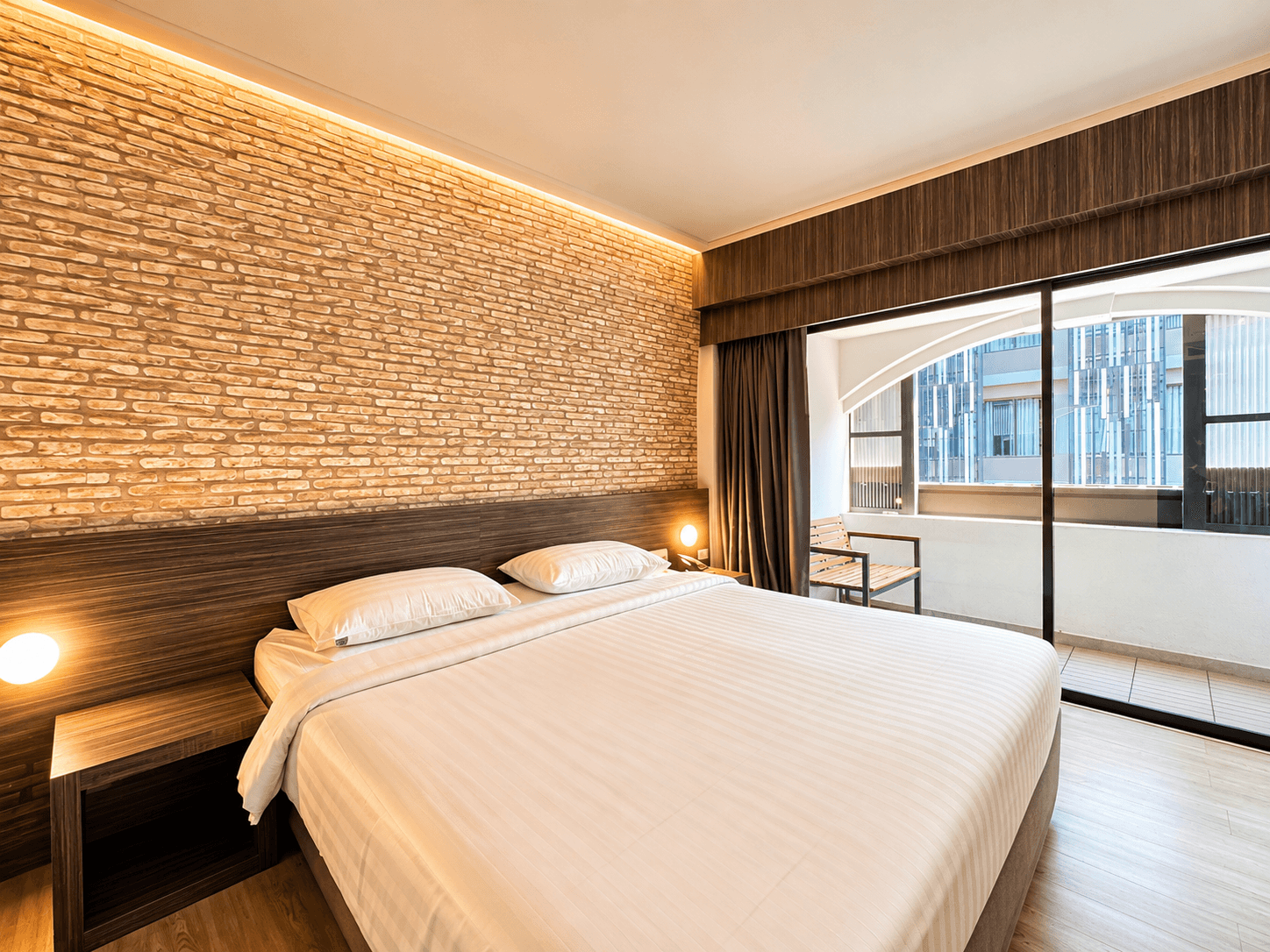 White Palace Bangkok