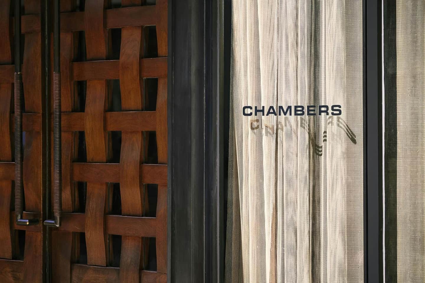 Chambers Hotel New York