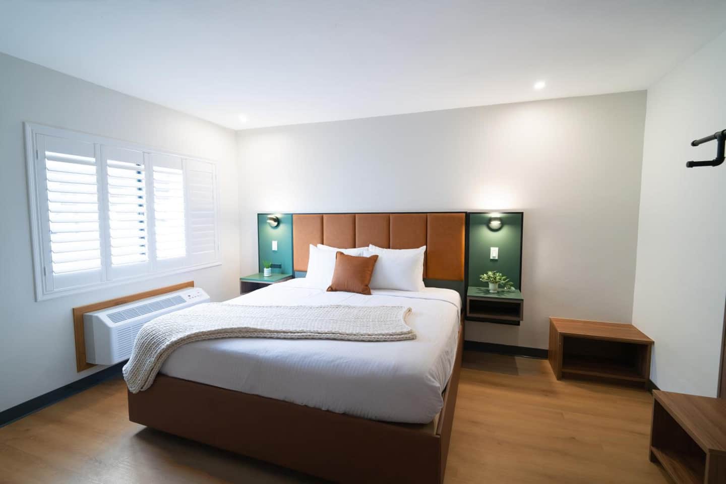 Nox Hotel - Studio City