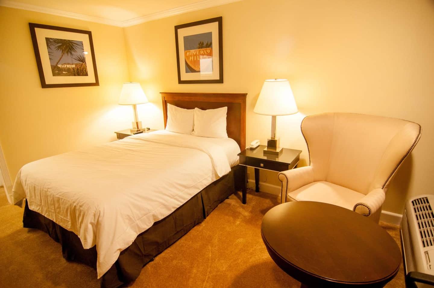 Bokai Garden Hotel