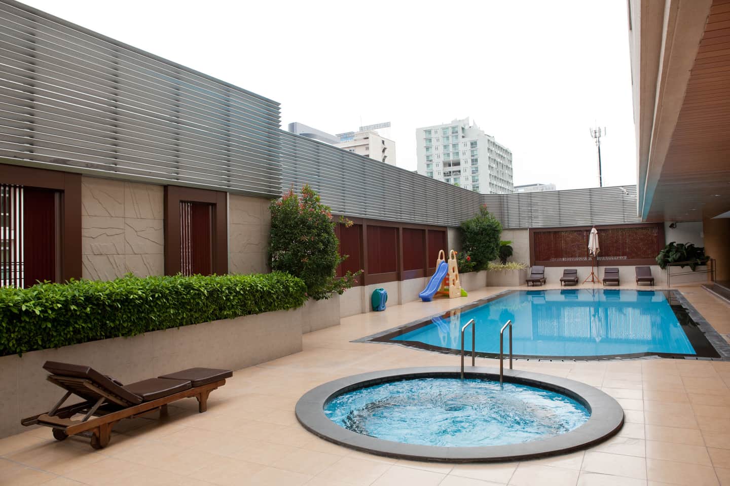The Mercer Sukhumvit 4