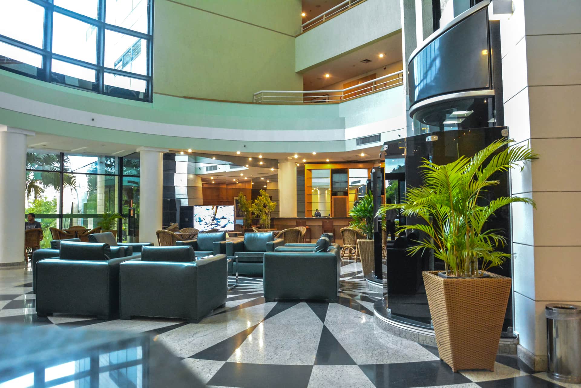 Wyndham Garden Manaus