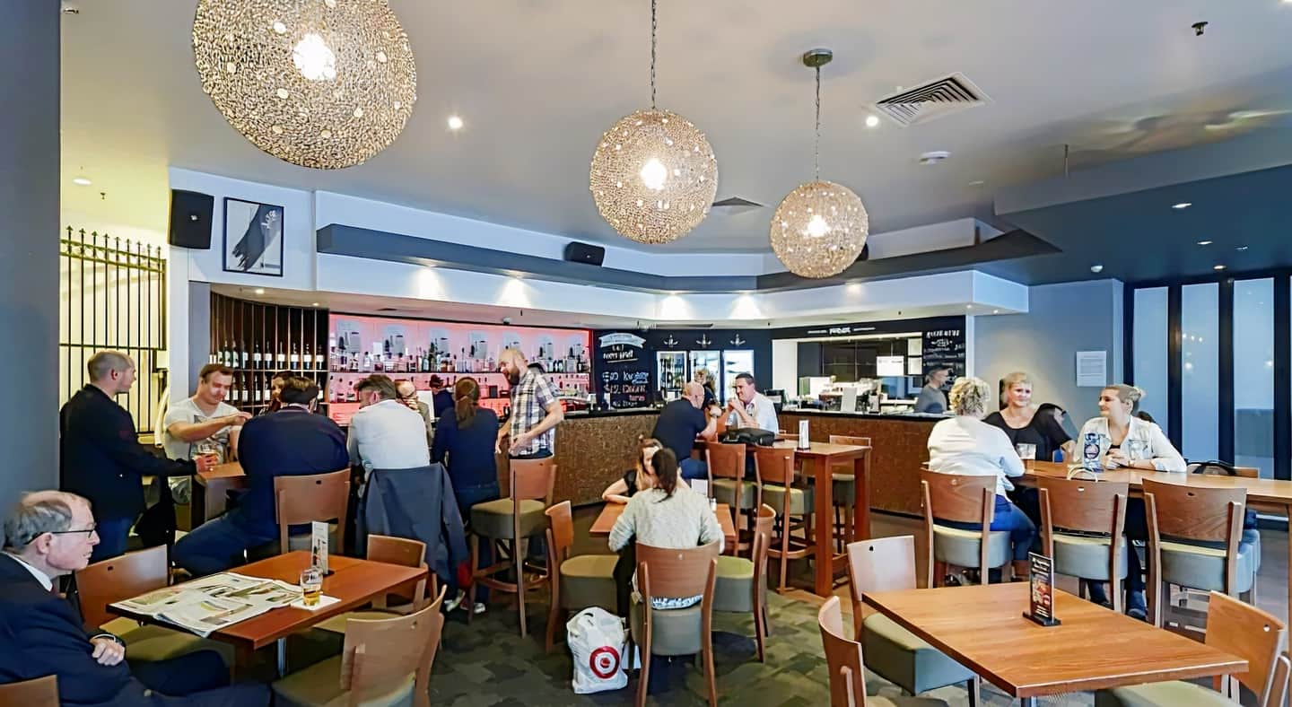 ibis Perth