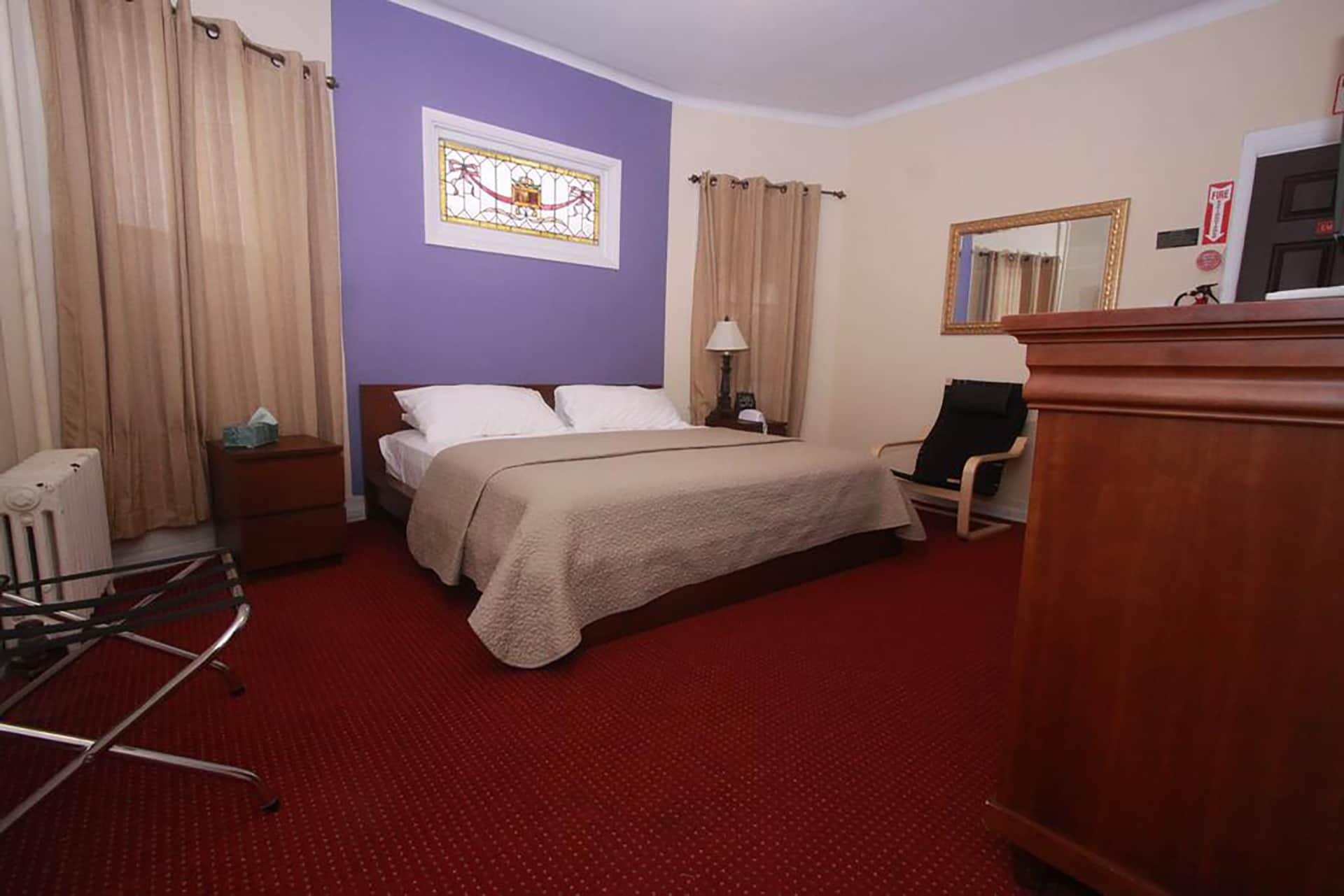 Midwood Suites 1078