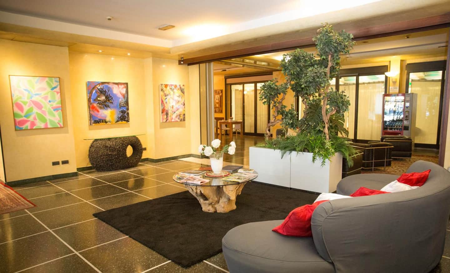 Art Hotel Milano