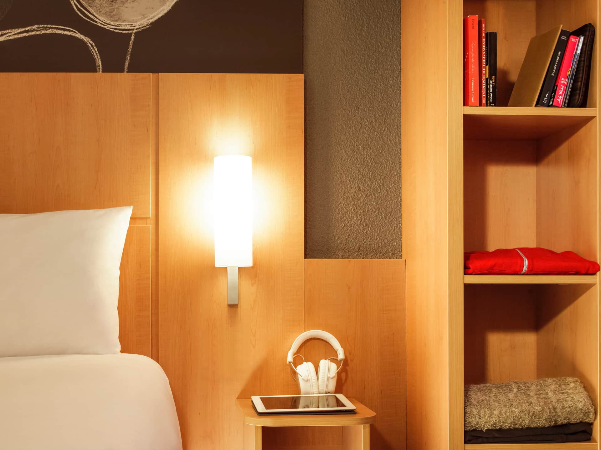 Ibis Liège Seraing
