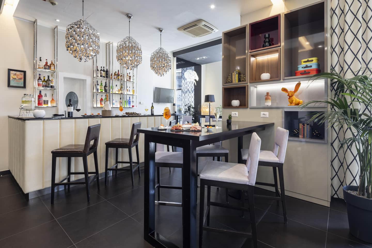 Holiday Inn Genoa City by IHG
