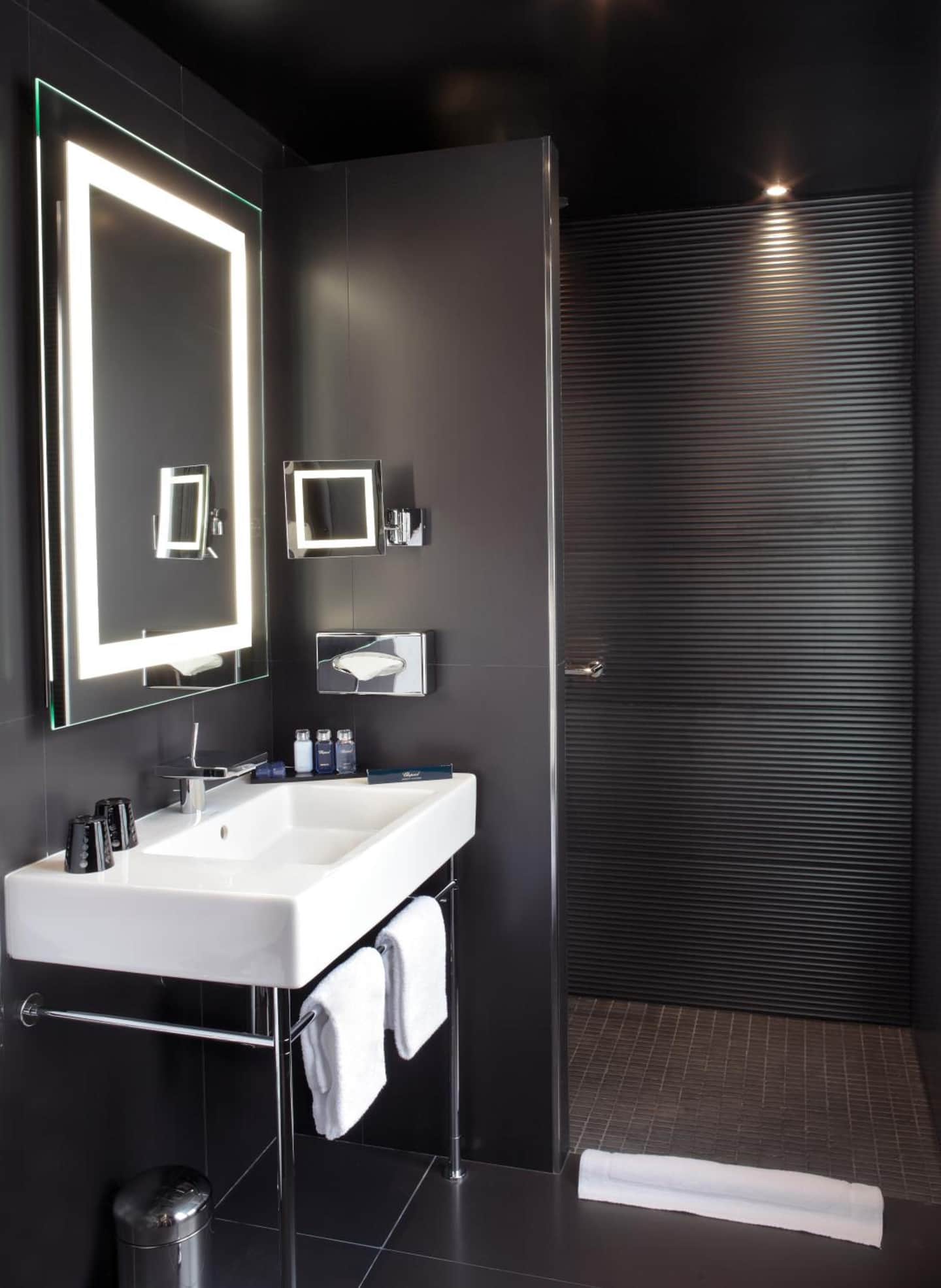 Maison Albar Le Diamond