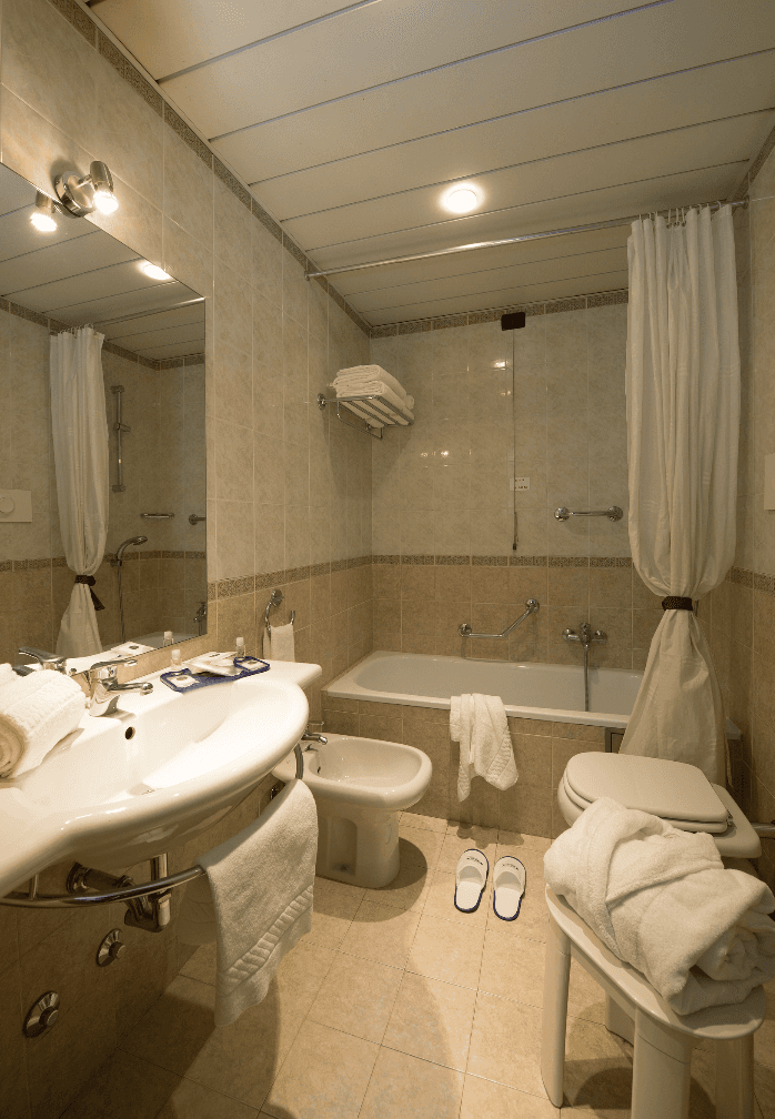 MilanoRe Hotel