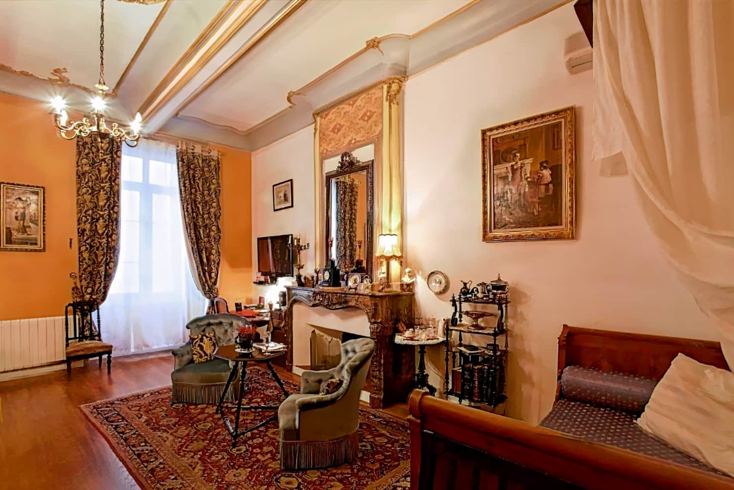 Hôtel Renaissance