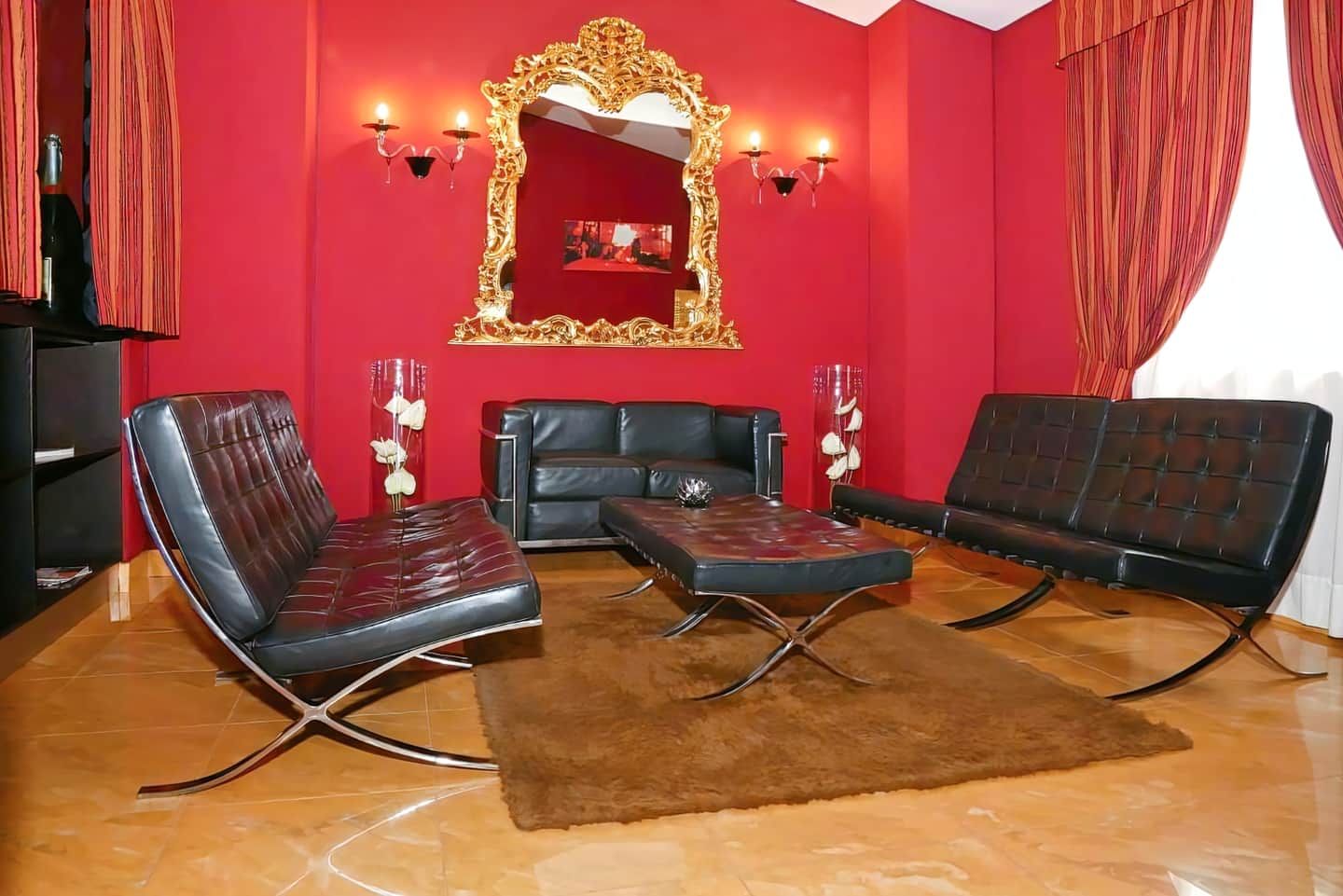 Hotel Marcantonio