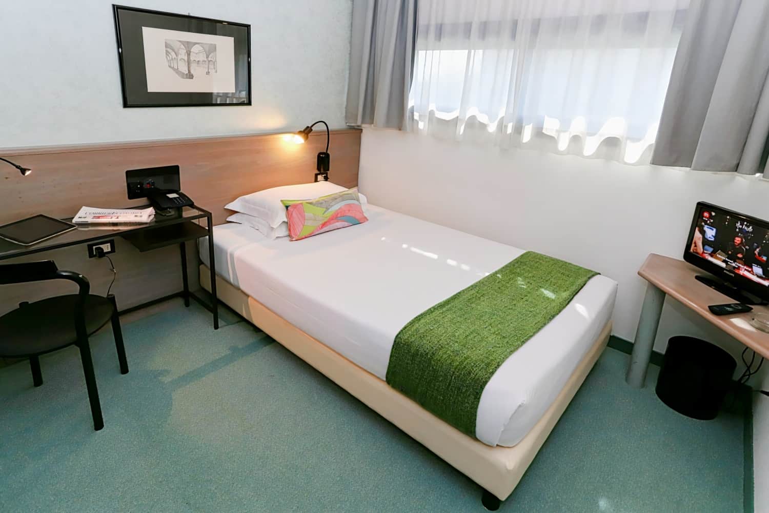 Hotel Forum