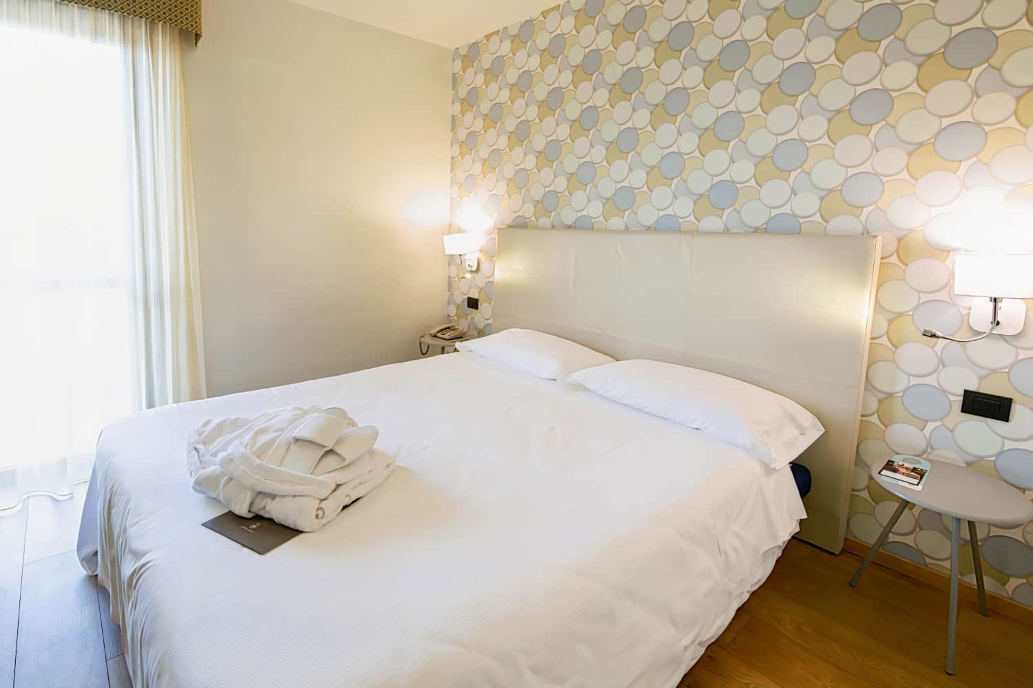Spa Hotel Parigi 2