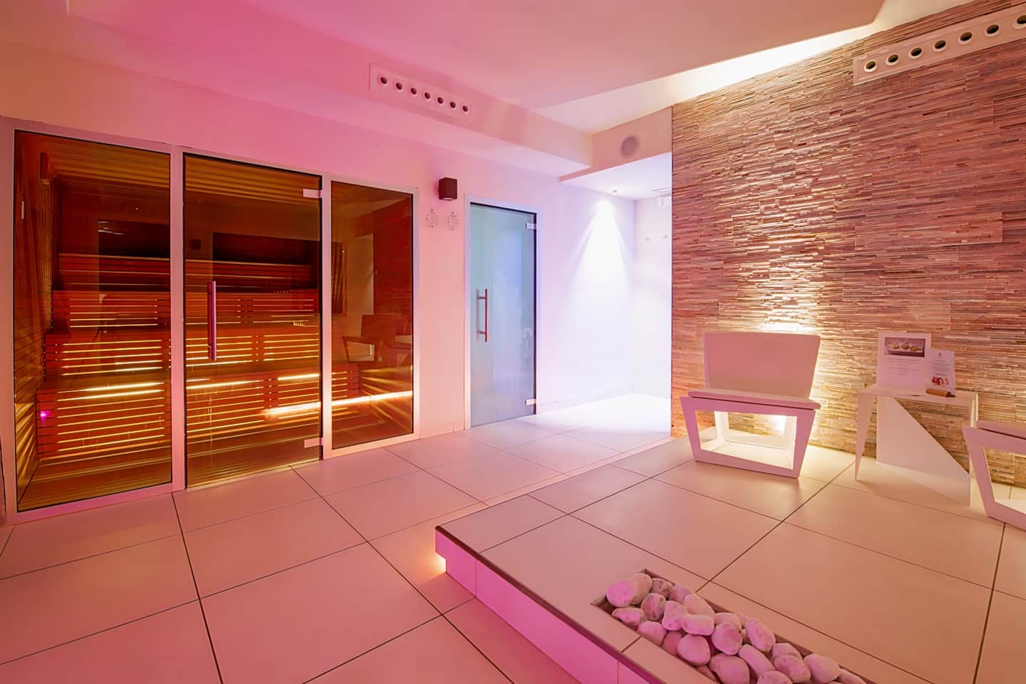 Spa Hotel Parigi 2