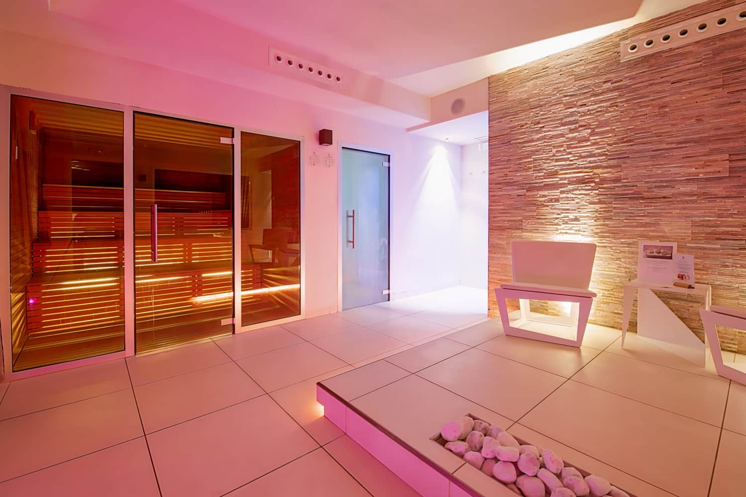 Spa Hotel Parigi 2