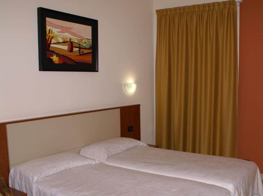 Eco Art Hotel Statuto