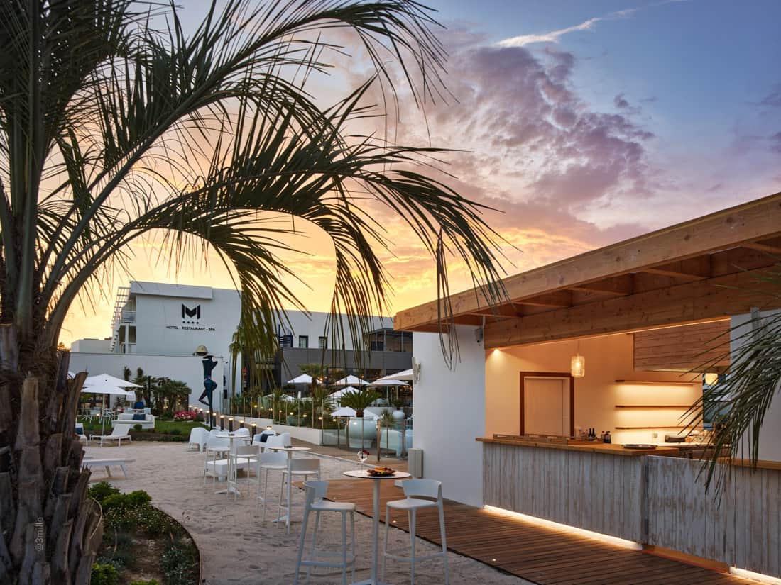 Mouratoglou Hôtel & Resort