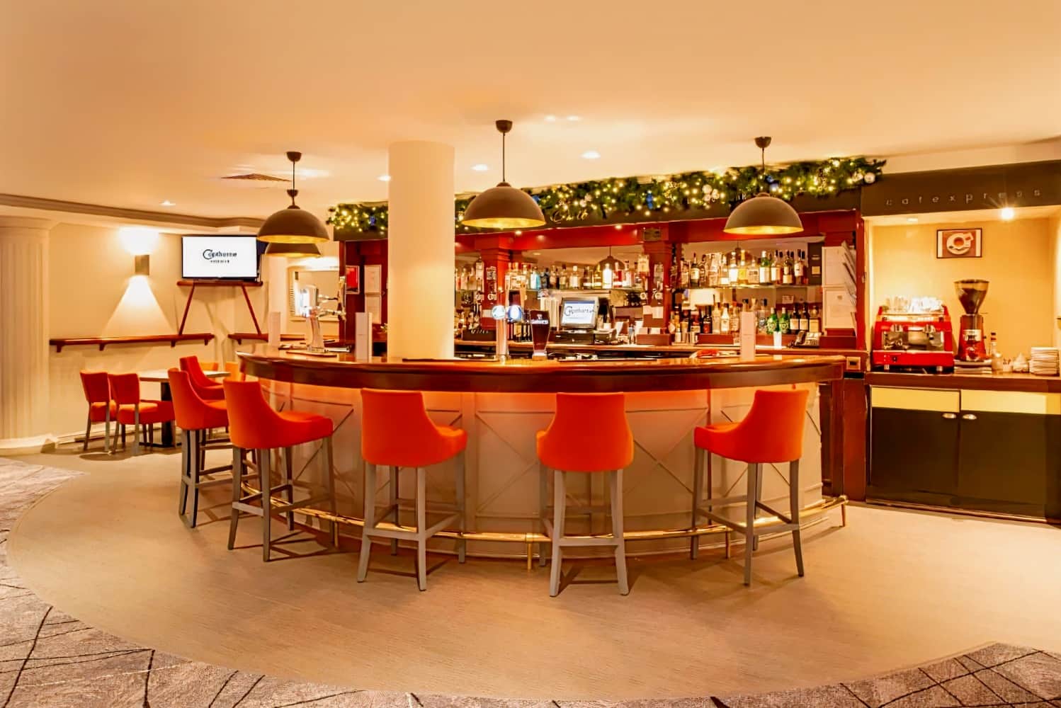 Copthorne Aberdeen