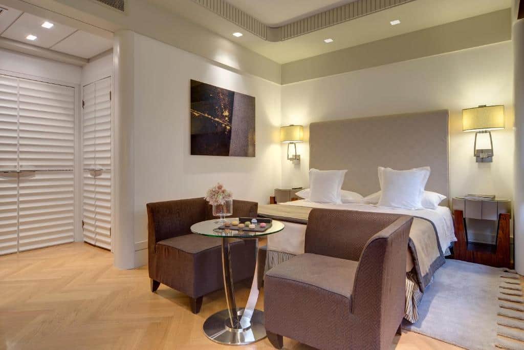 Meliá Genova