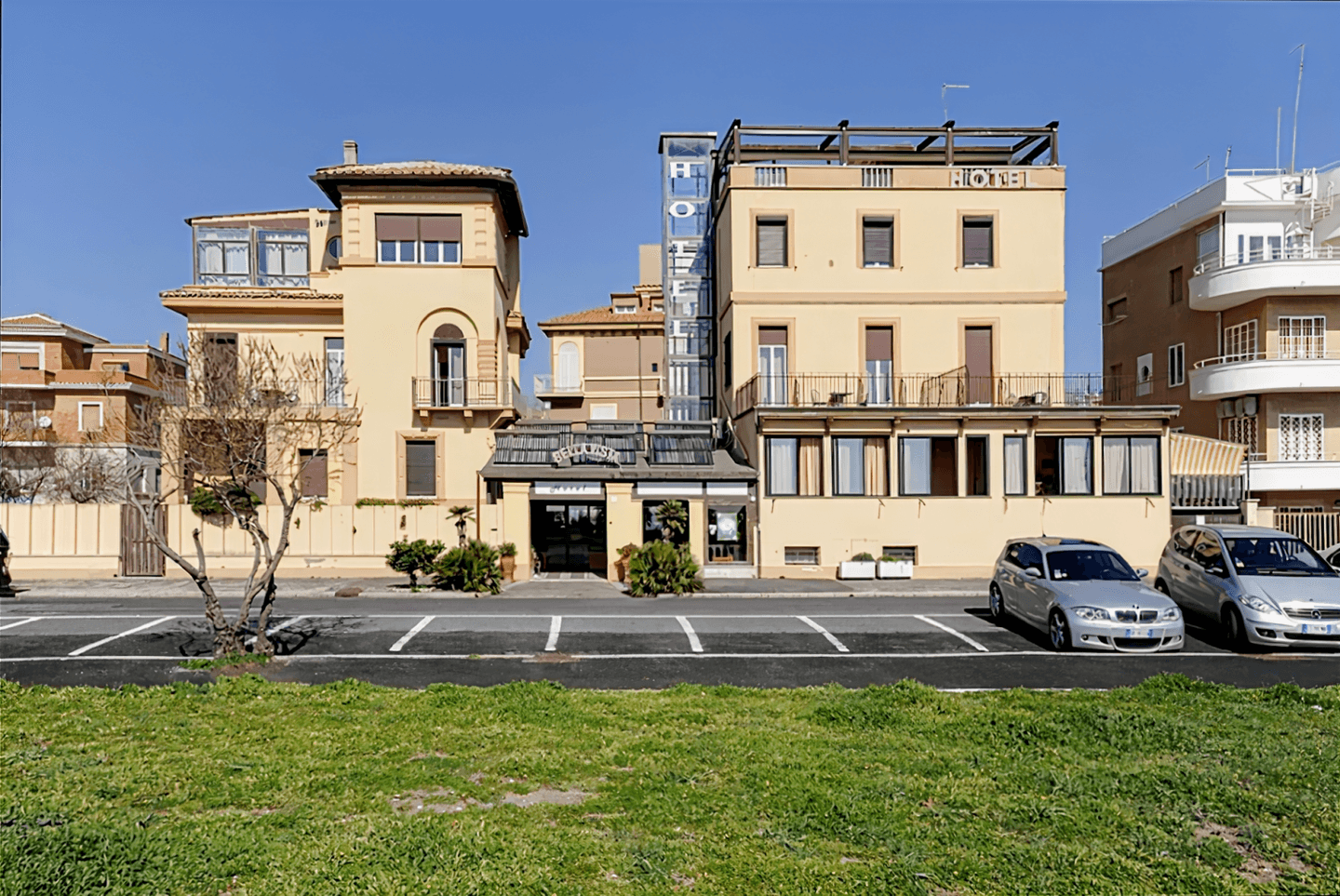 Hotel Bellavista