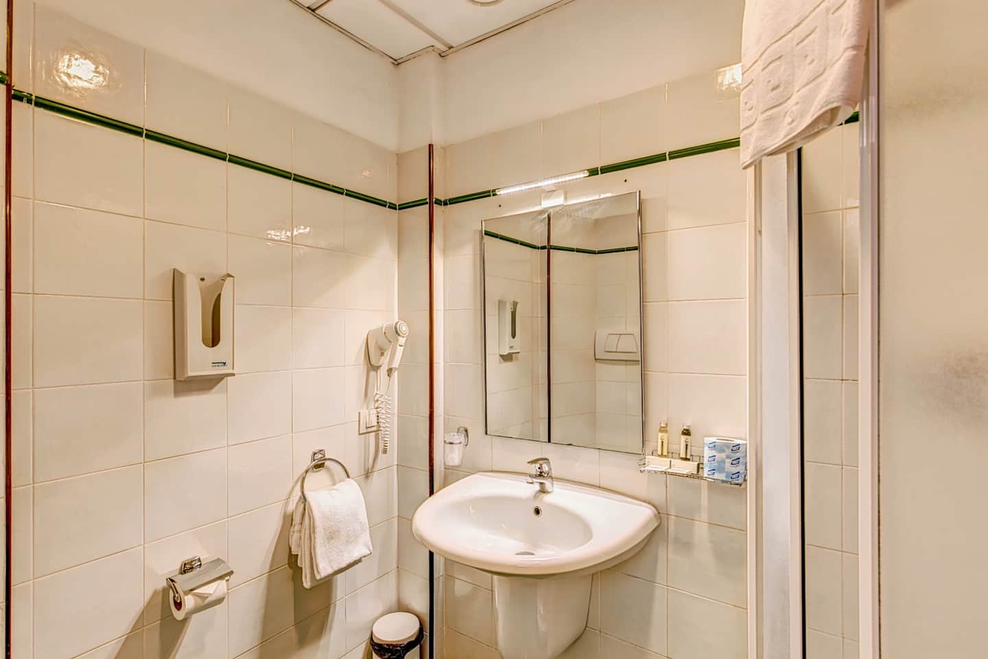 Hotel Villa Cesi