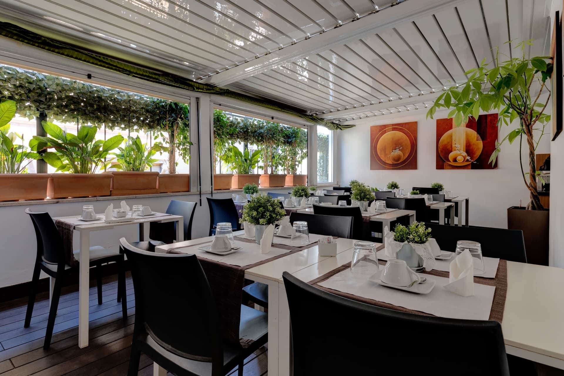 Hotel Rinascimento