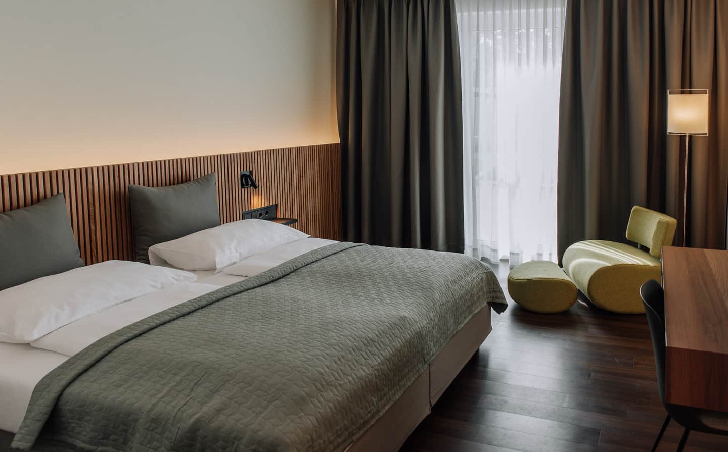 HEINHOTEL vienna airport