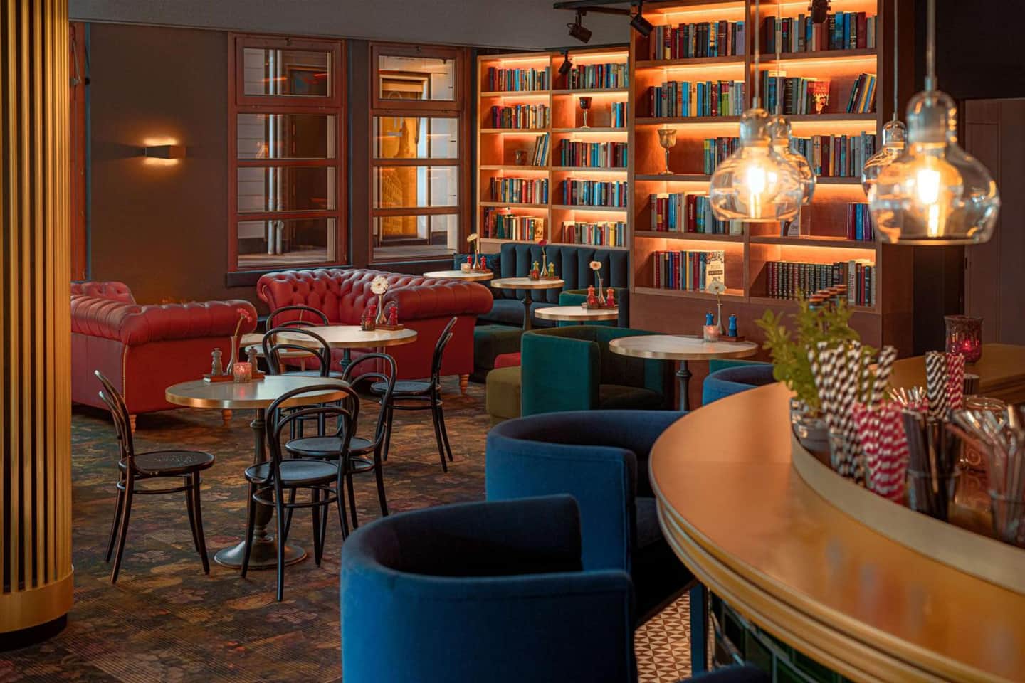 Hilton Dresden