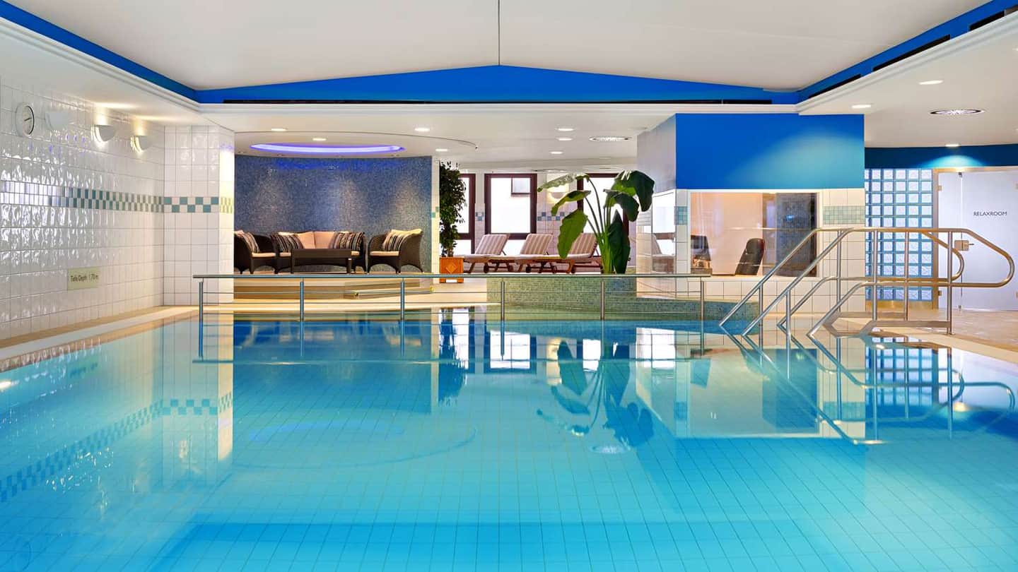 Hilton Dresden