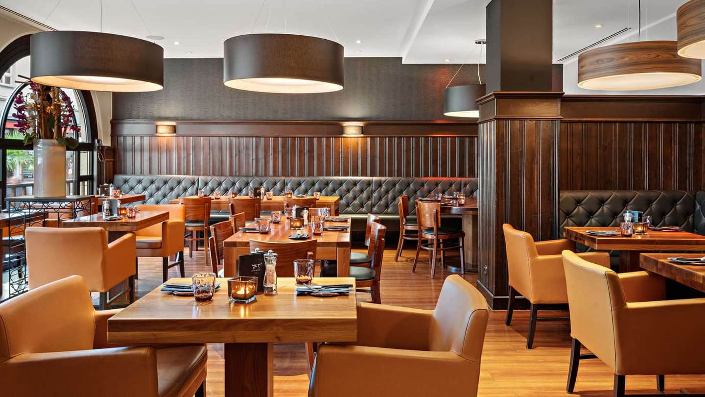 Hilton Dresden