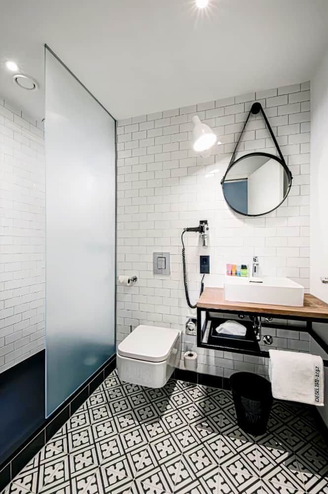Pentahotel Leipzig