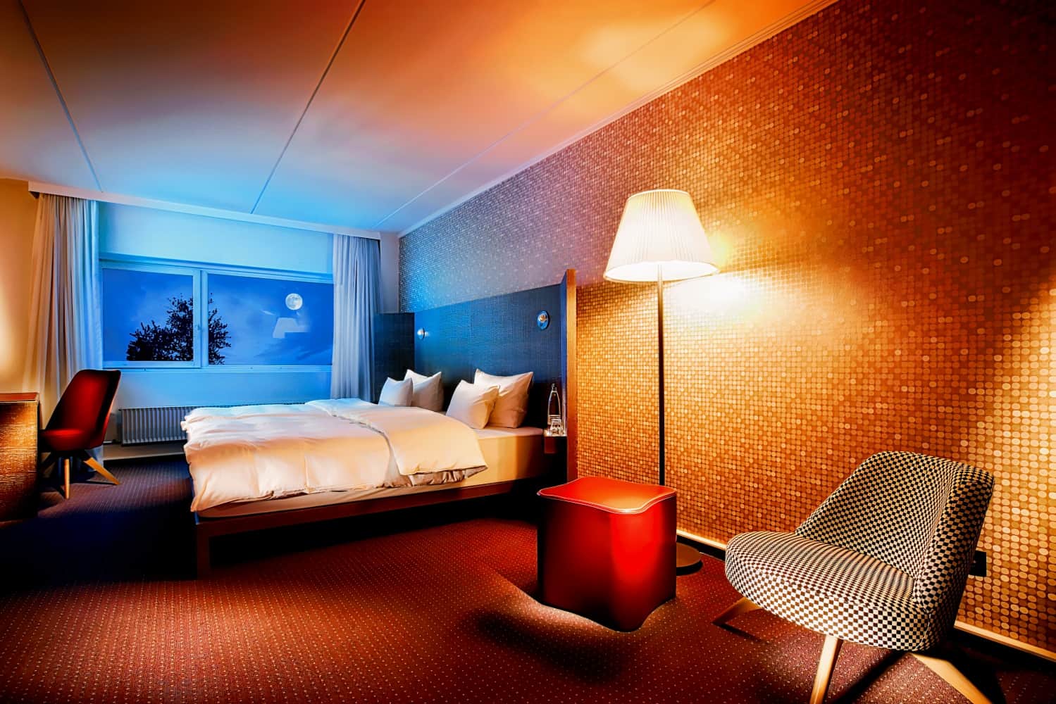Pentahotel Leipzig