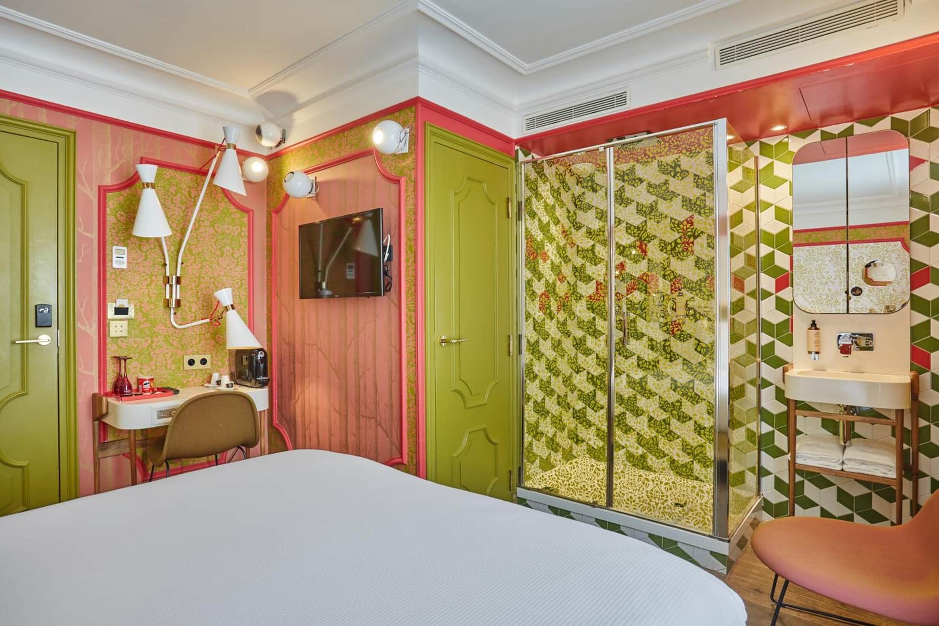 Idol Hôtel