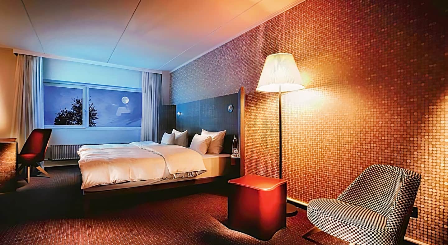 Pentahotel Vienna
