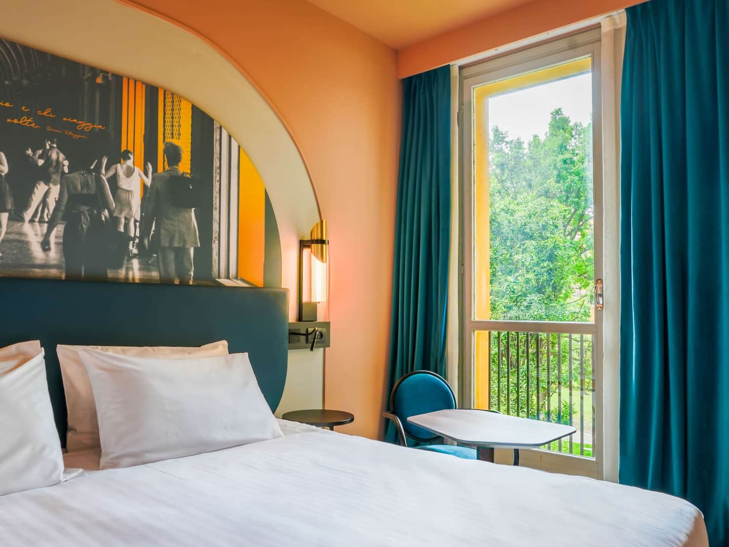 Mercure Bologna Centro