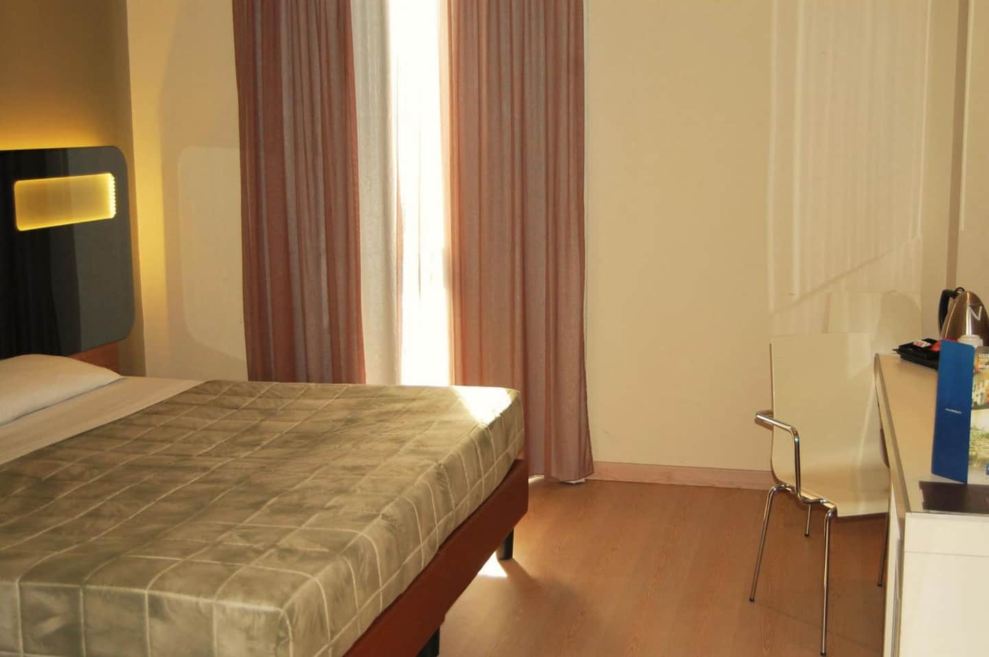 Idea Hotel Plus Savona