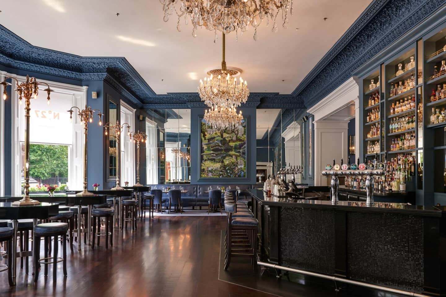 The Shelbourne Dublin