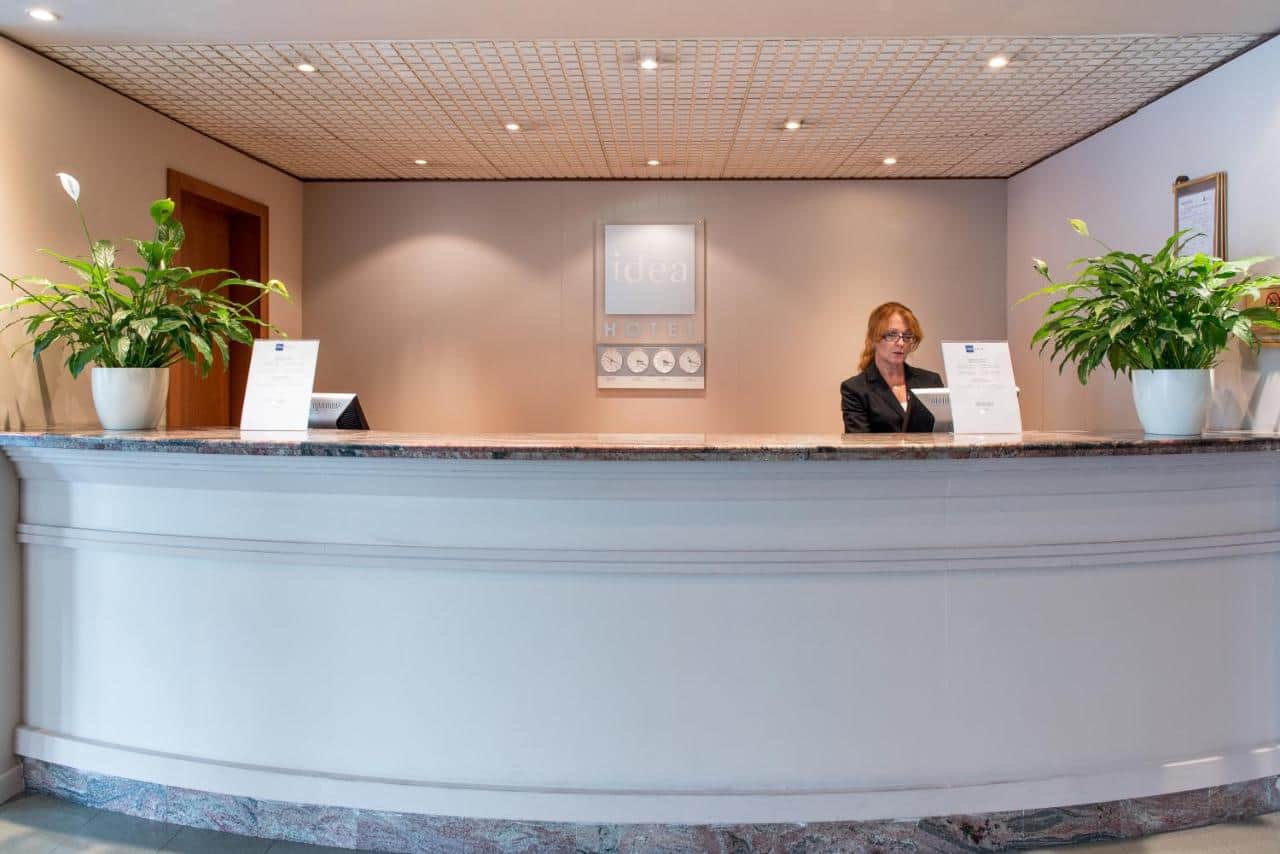Idea Hotel Piacenza