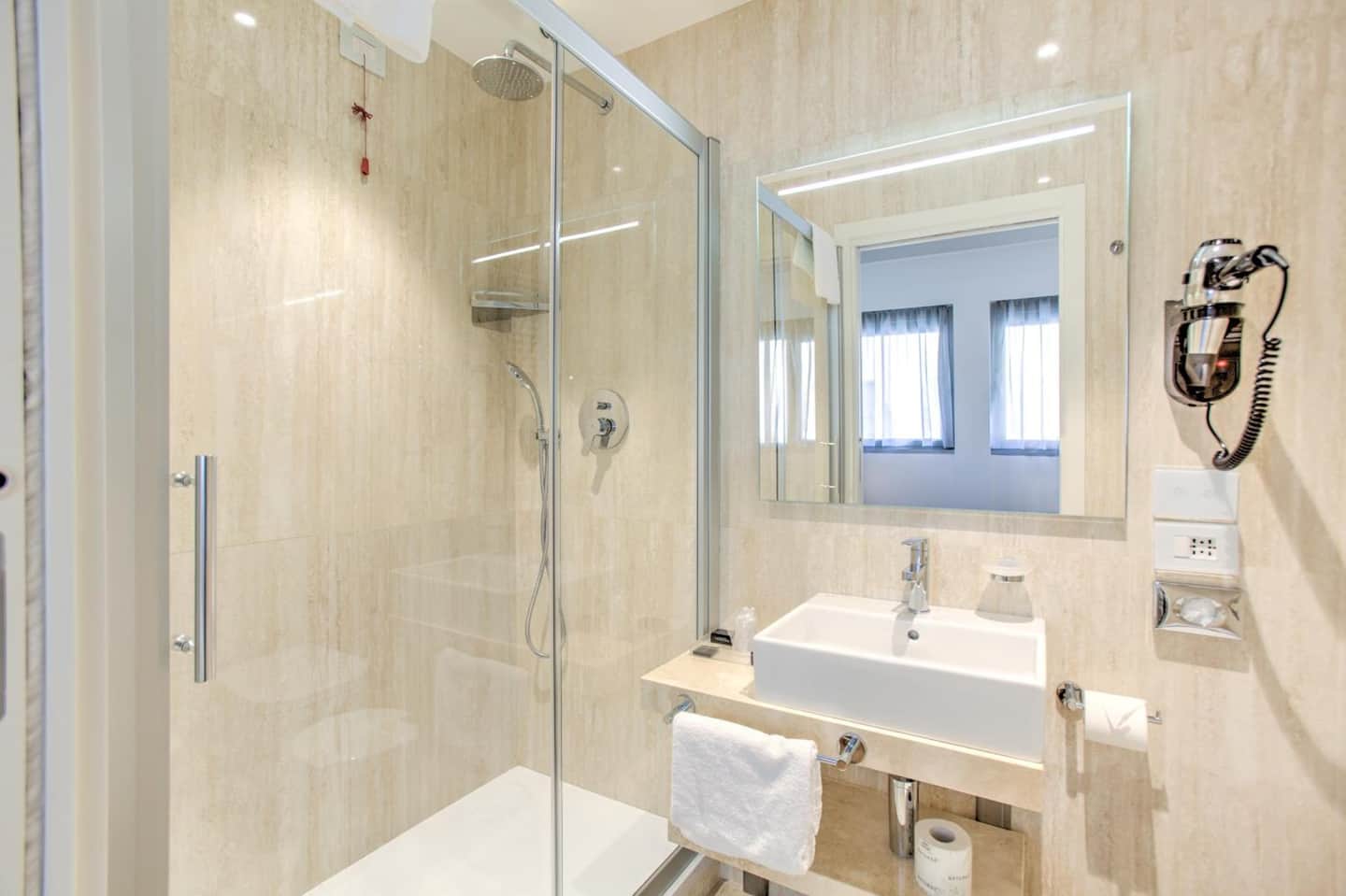 MH Florence Hotel & Spa