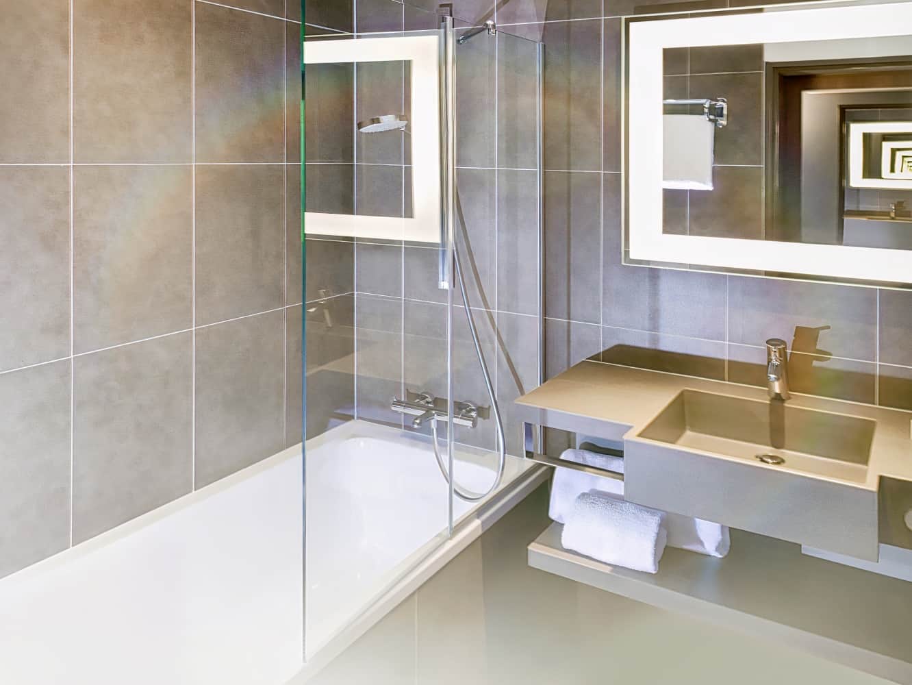 Novotel Massy Palaiseau